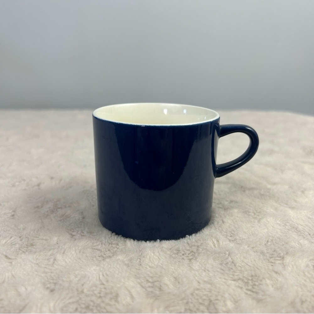 Melitta Cobalt Blue Coffee Mug Tea Cup